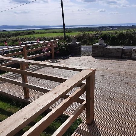 Vila Ballyv House Liscannor Exteriér fotografie