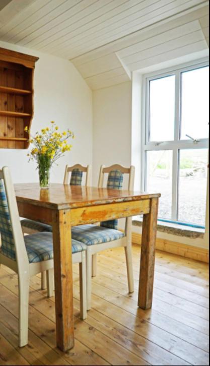 Vila Ballyv House Liscannor Exteriér fotografie