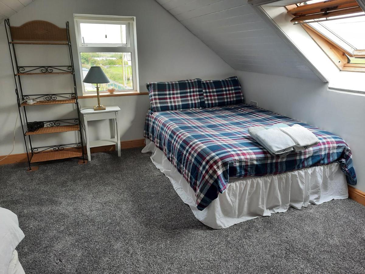 Vila Ballyv House Liscannor Exteriér fotografie