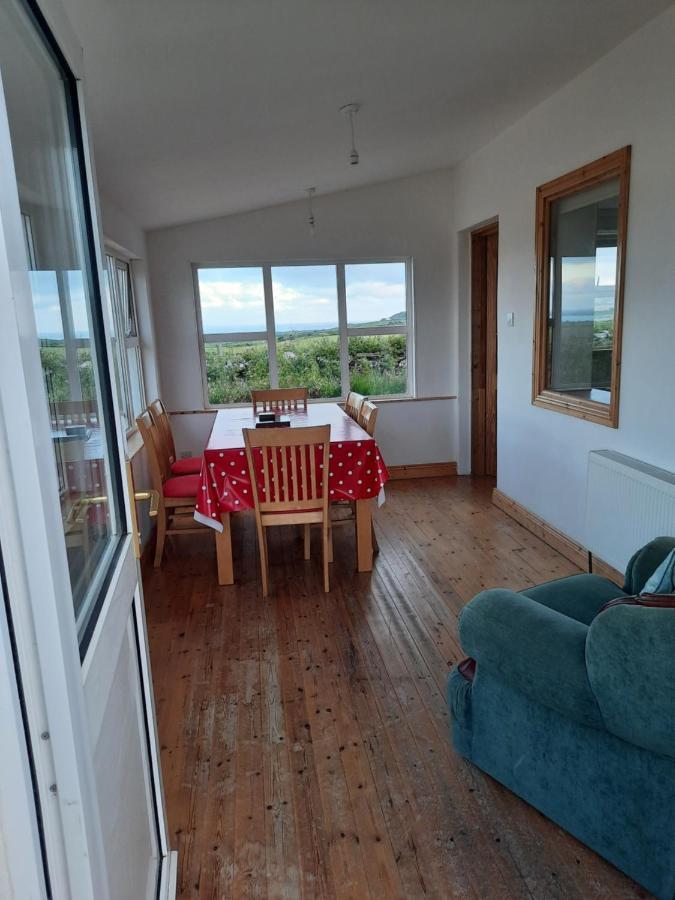 Vila Ballyv House Liscannor Exteriér fotografie