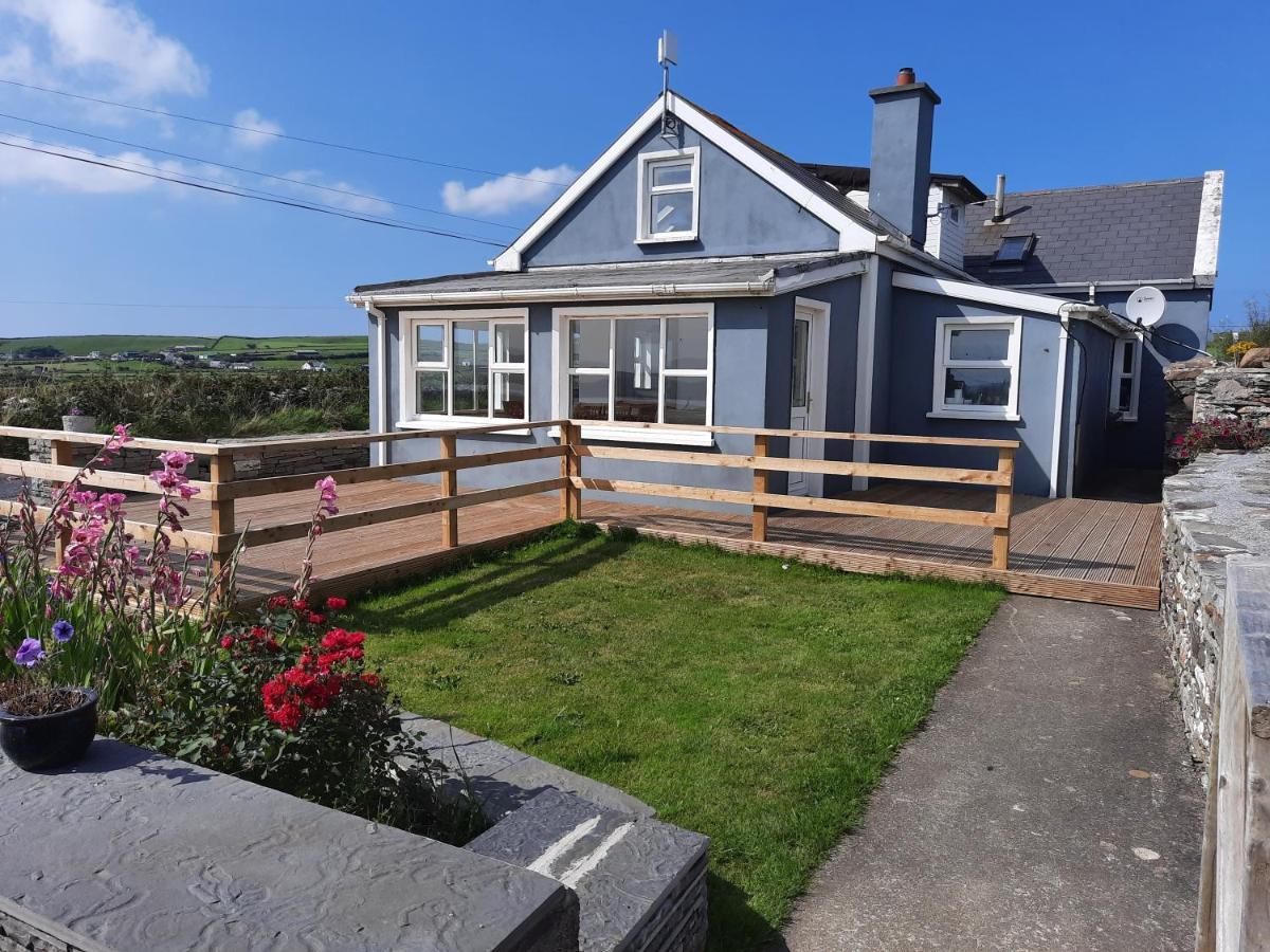 Vila Ballyv House Liscannor Exteriér fotografie