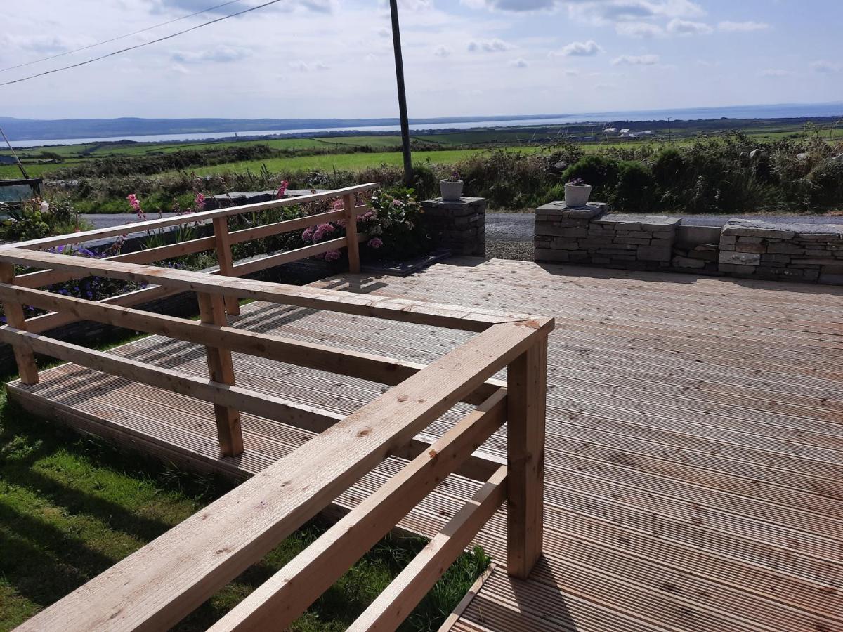 Vila Ballyv House Liscannor Exteriér fotografie